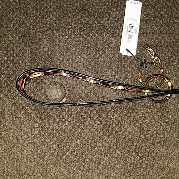 Pink Key Chain - Picture 2 of 2